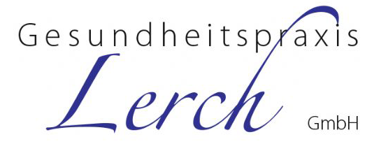Gesundheitspraxis Lerch GmbH Logo