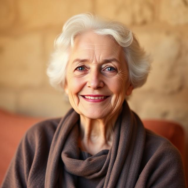 Elisabeth W.